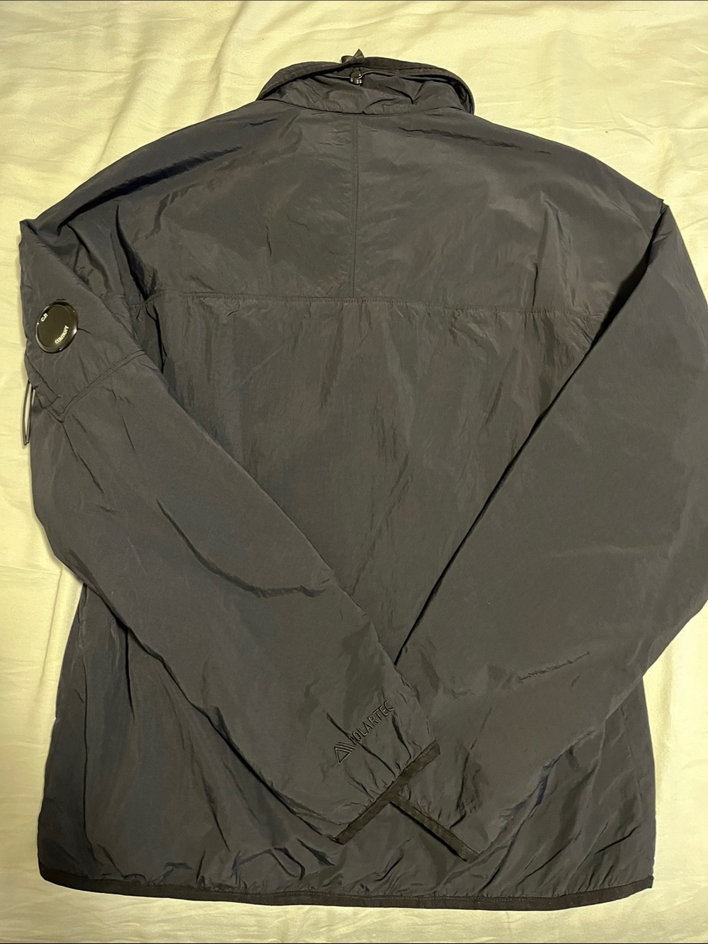 Designer Light Weight Jacket - Picture 7 of 11